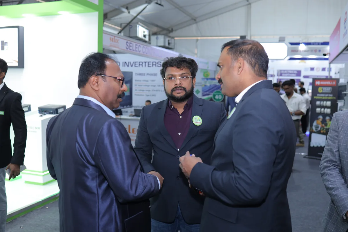 B2B Delegate Networking